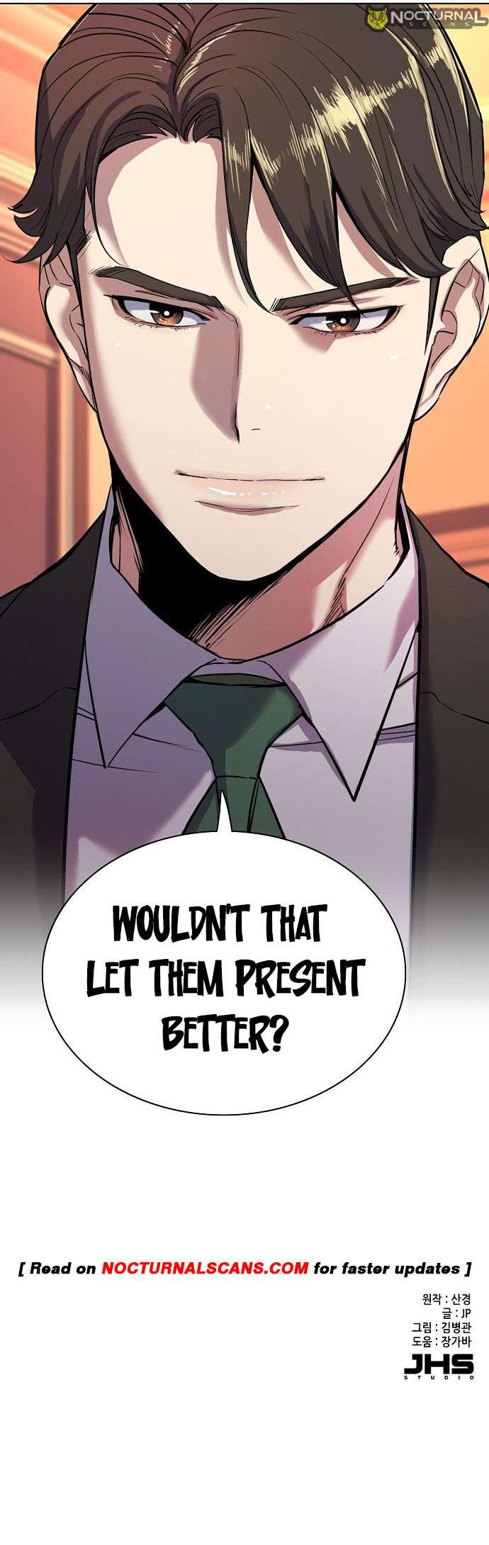 Read Reborn Rich Manga Online