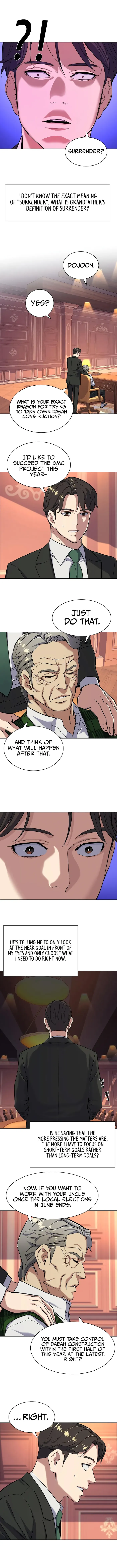 Read Reborn Rich Manga Online