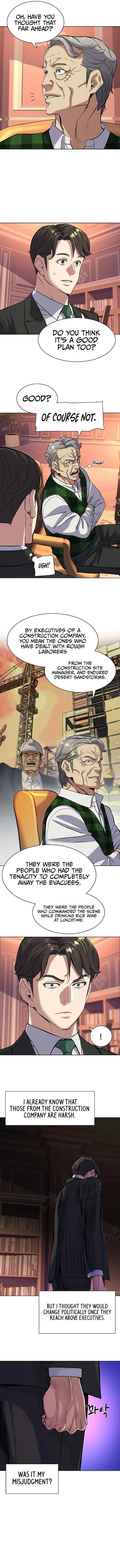 Read Reborn Rich Manga Online