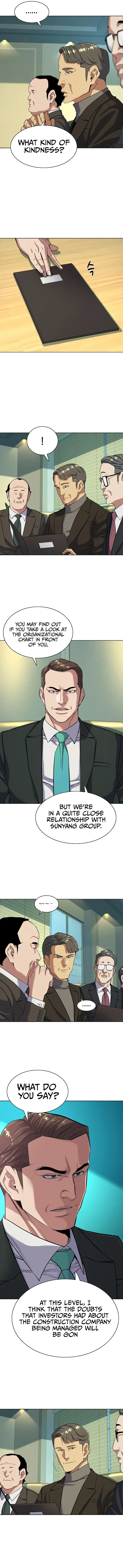 Read Reborn Rich Manga Online
