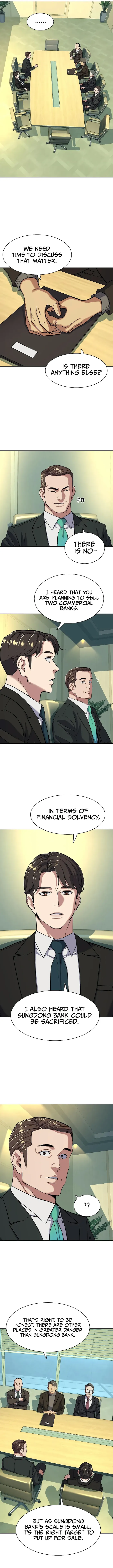 Read Reborn Rich Manga Online