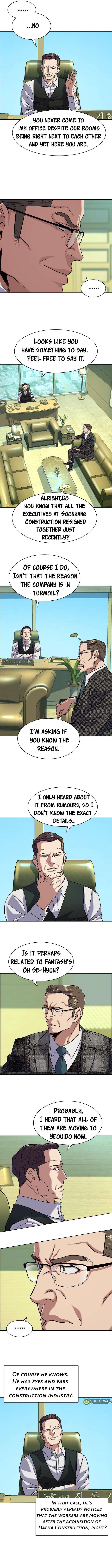 Read Reborn Rich Manga Online