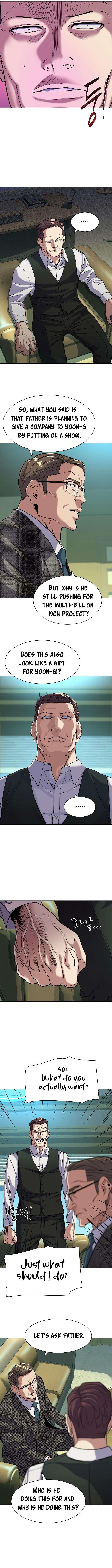 Read Reborn Rich Manga Online