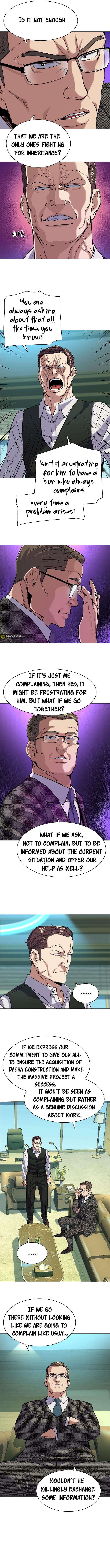 Read Reborn Rich Manga Online