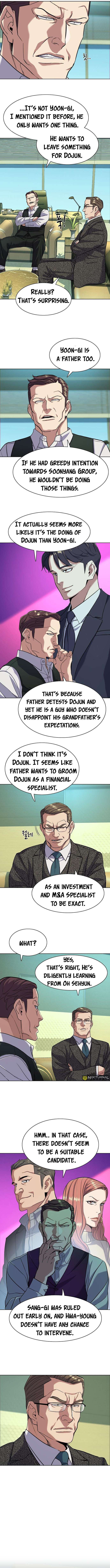 Read Reborn Rich Manga Online