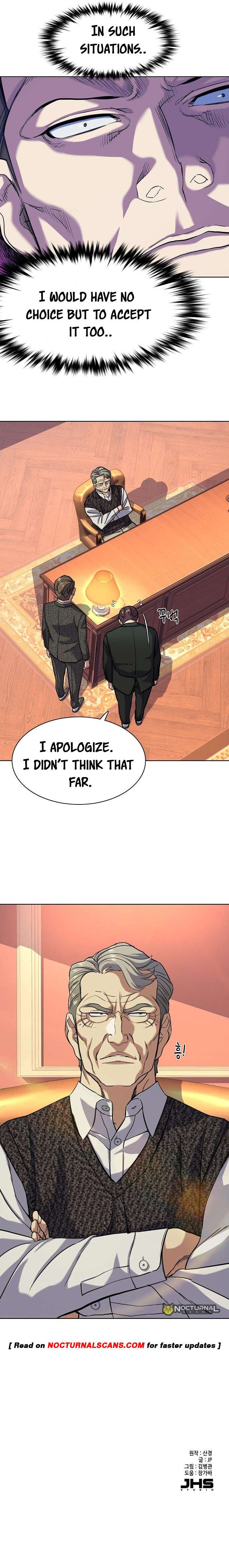 Read Reborn Rich Manga Online