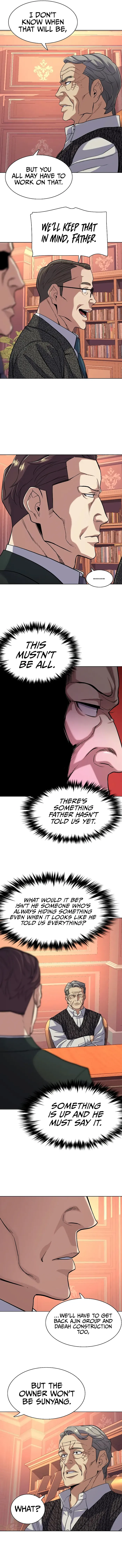 Read Reborn Rich Manga Online