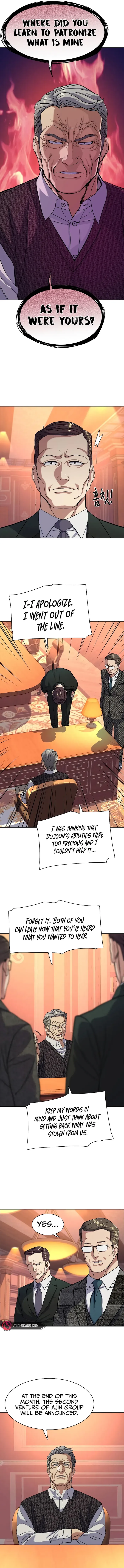 Read Reborn Rich Manga Online