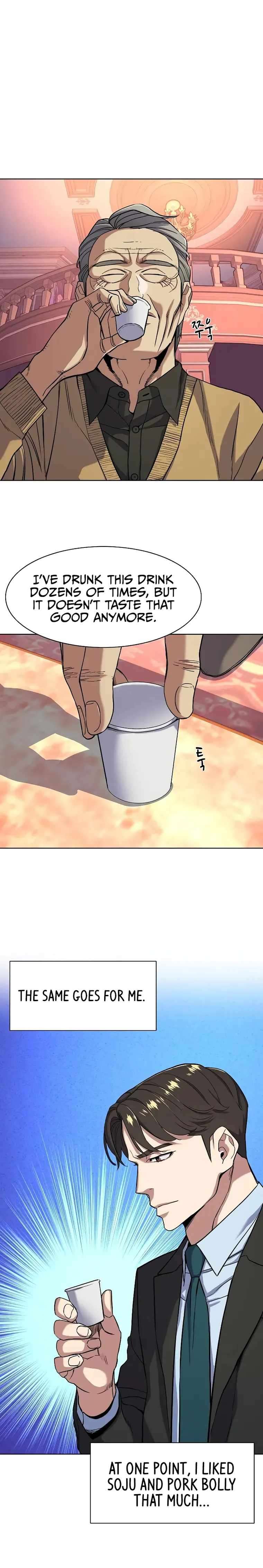 Read Reborn Rich Manga Online