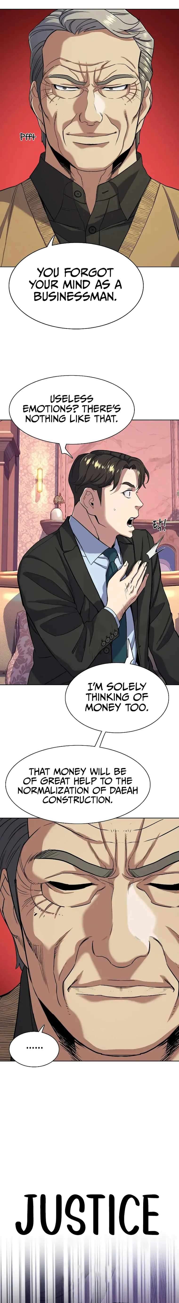 Read Reborn Rich Manga Online