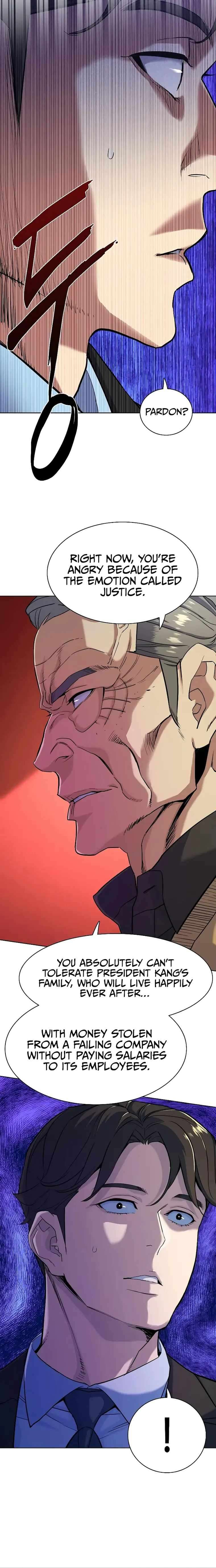 Read Reborn Rich Manga Online