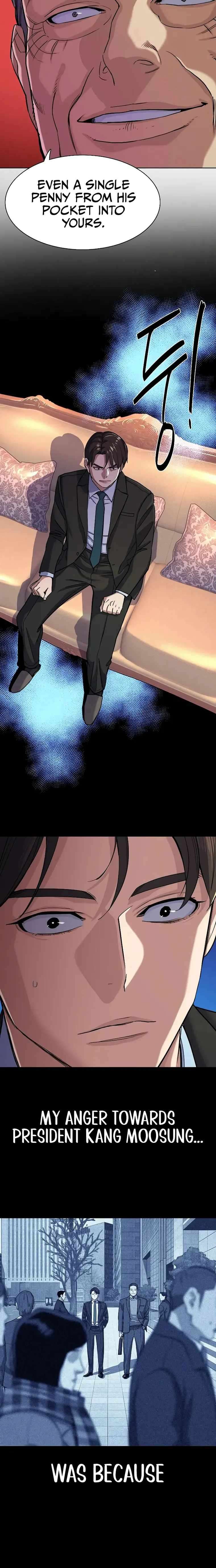 Read Reborn Rich Manga Online