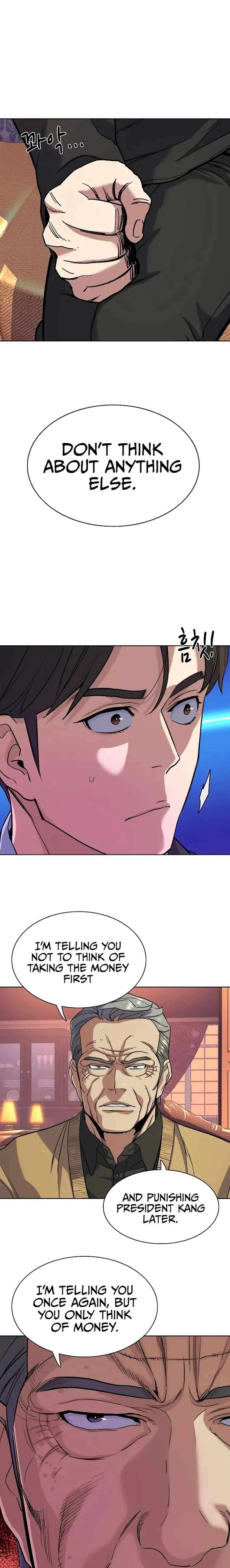 Read Reborn Rich Manga Online