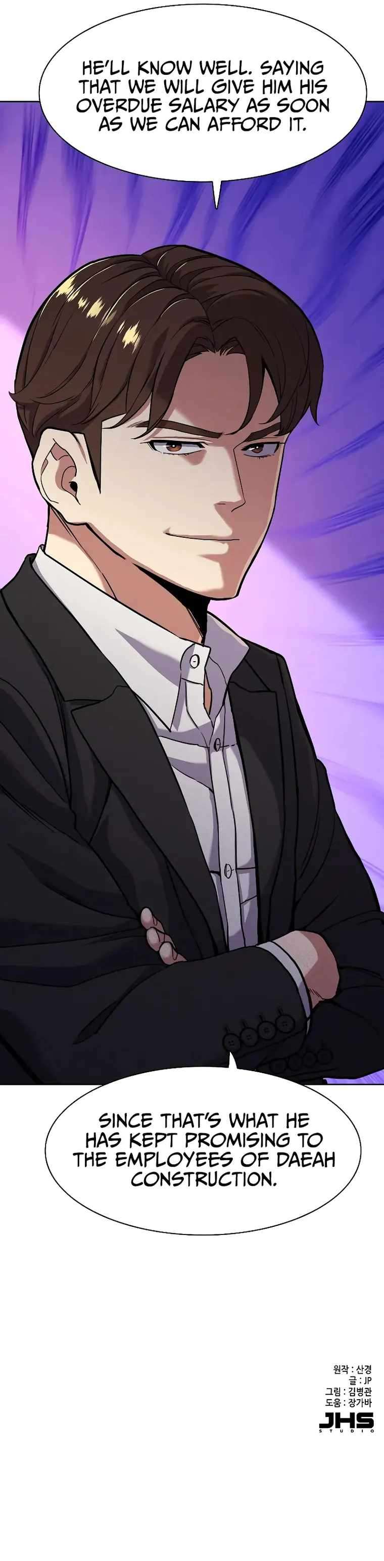 Read Reborn Rich Manga Online