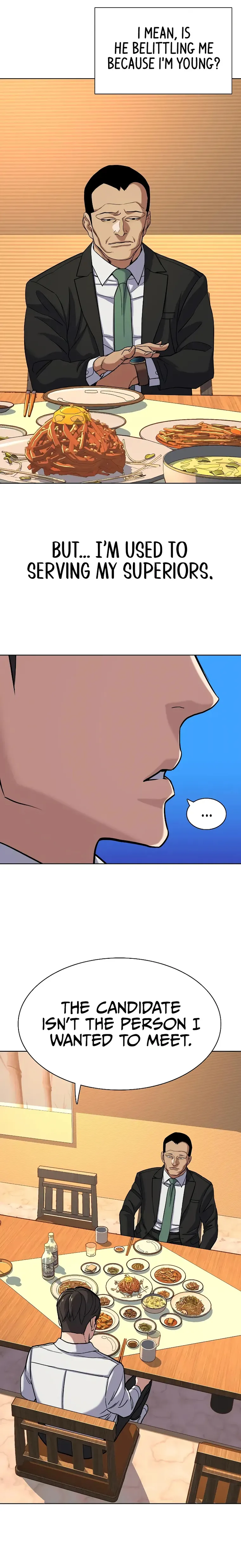 Read Reborn Rich Manga Online