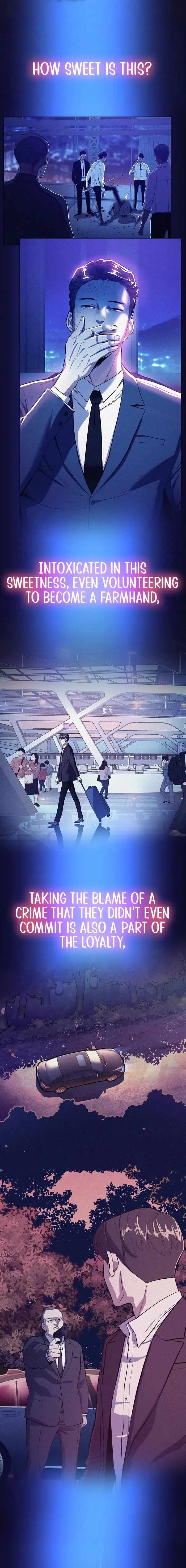 Read Reborn Rich Manga Online