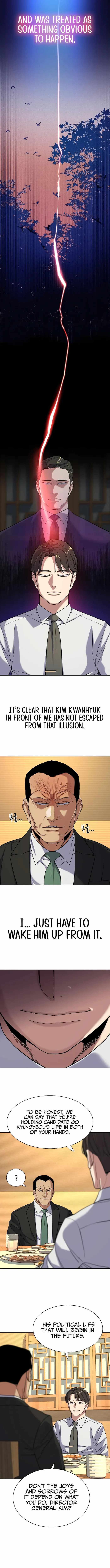 Read Reborn Rich Manga Online