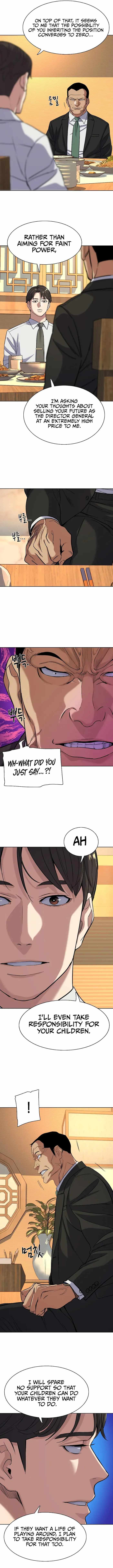 Read Reborn Rich Manga Online