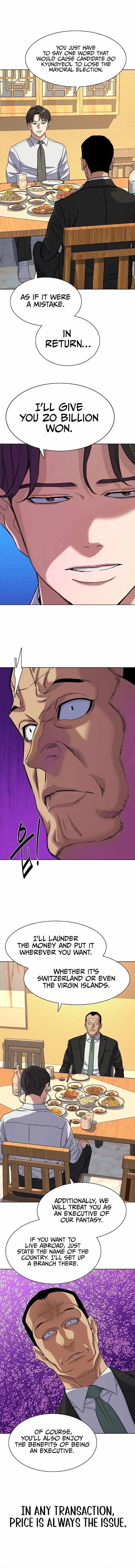 Read Reborn Rich Manga Online