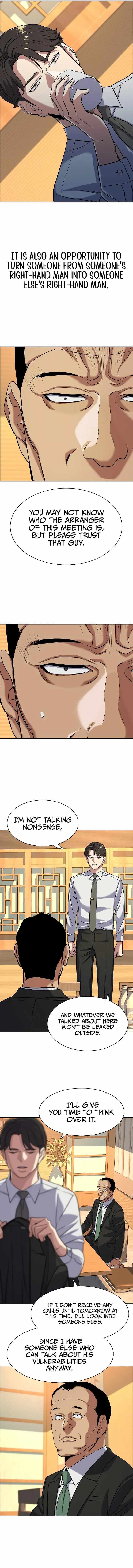 Read Reborn Rich Manga Online