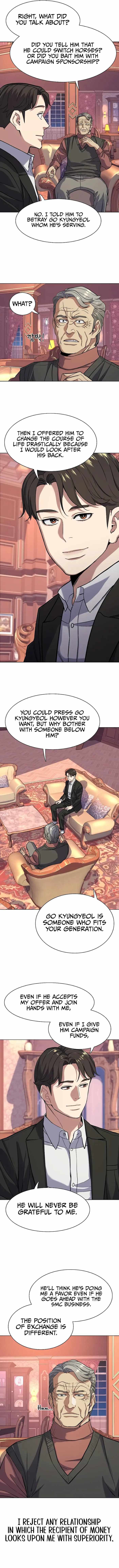 Read Reborn Rich Manga Online