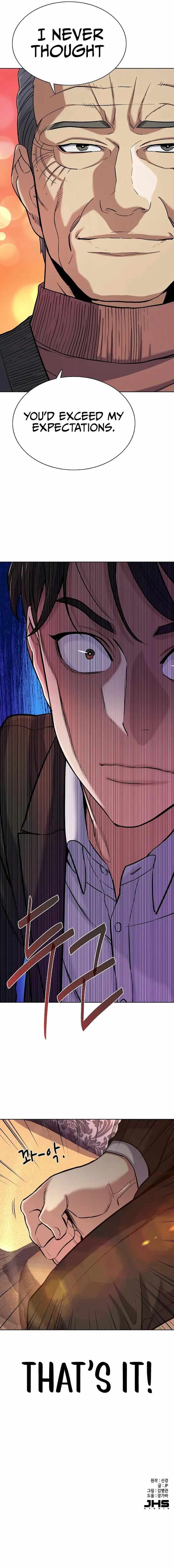 Read Reborn Rich Manga Online