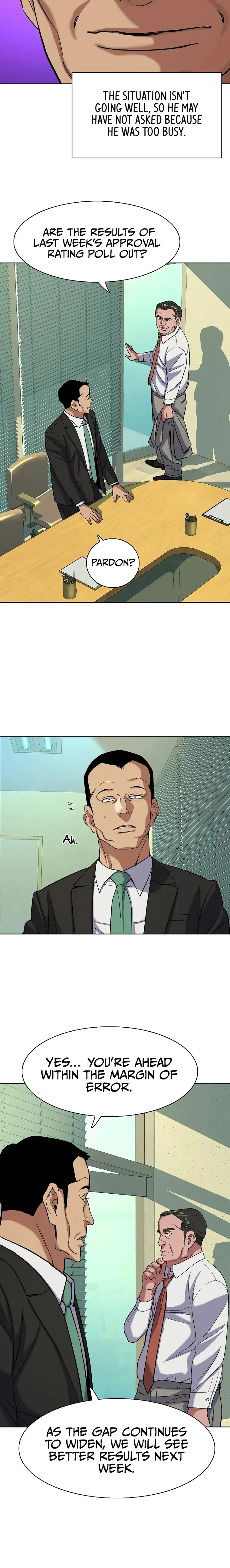 Read Reborn Rich Manga Online