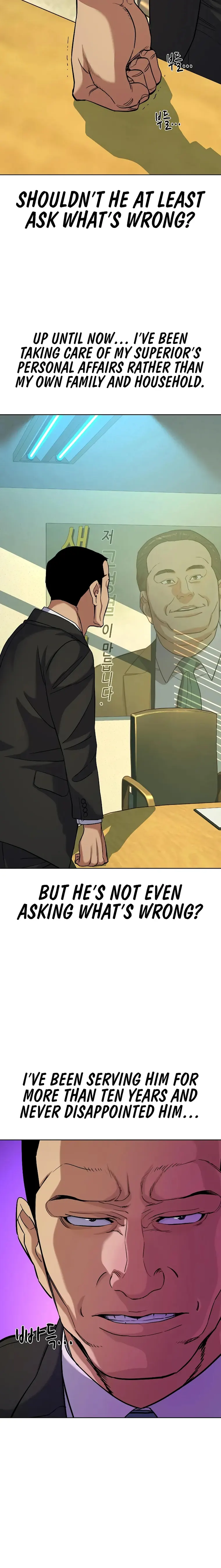 Read Reborn Rich Manga Online