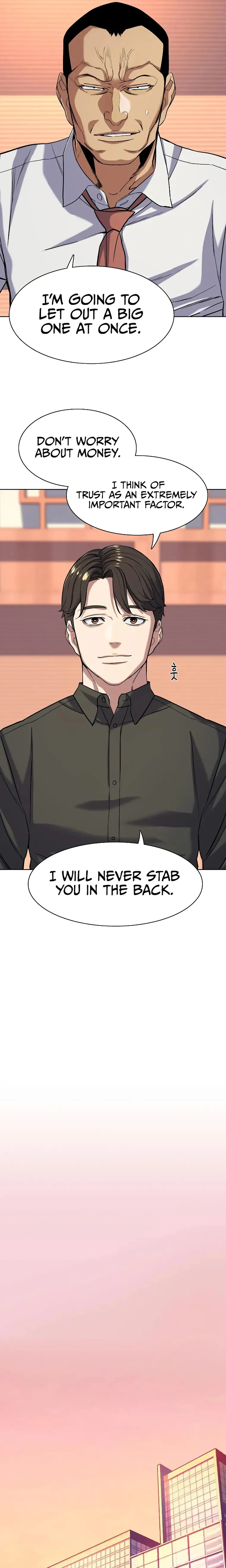 Read Reborn Rich Manga Online