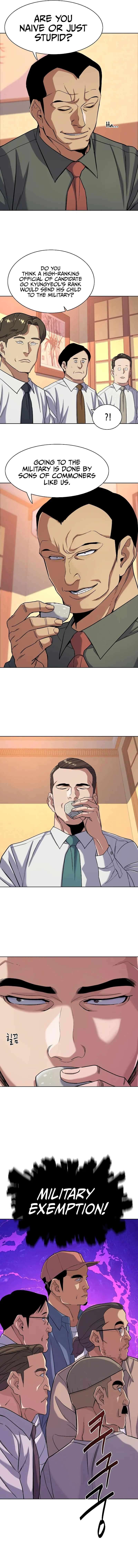 Read Reborn Rich Manga Online