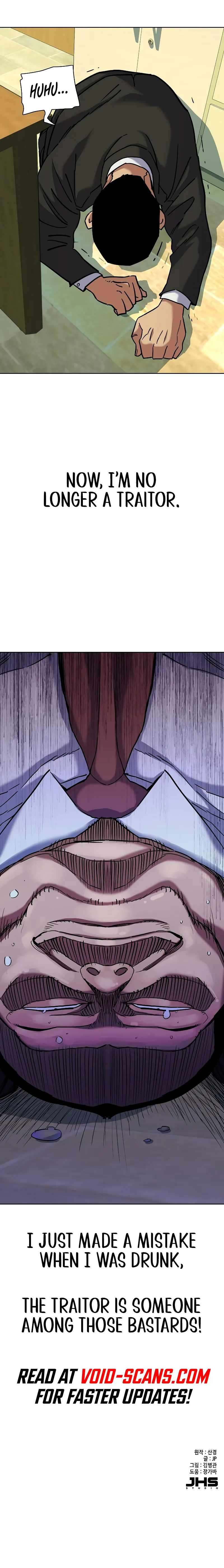 Read Reborn Rich Manga Online