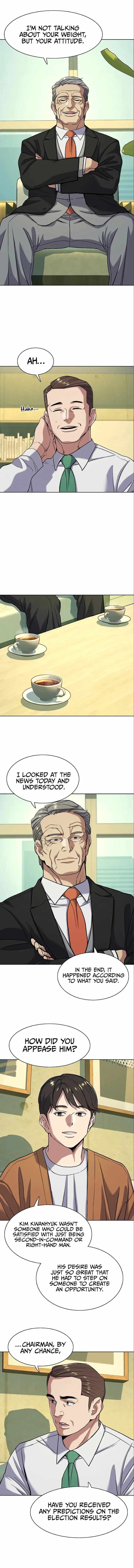Read Reborn Rich Manga Online