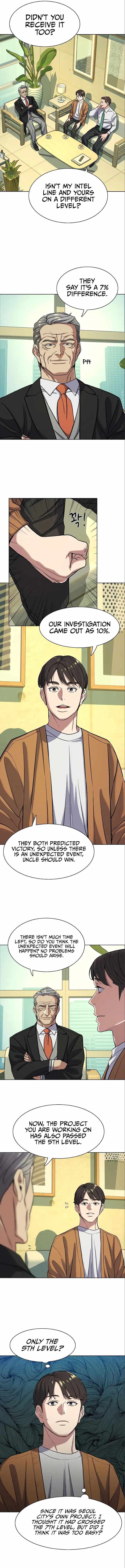 Read Reborn Rich Manga Online