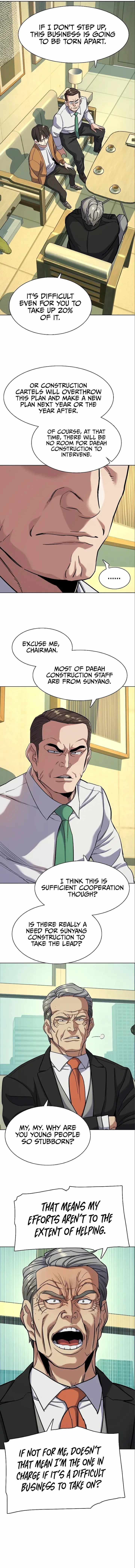 Read Reborn Rich Manga Online