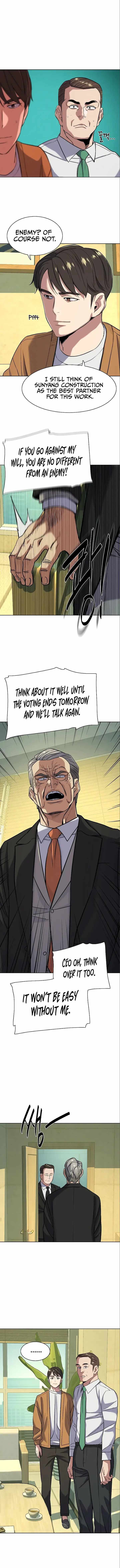 Read Reborn Rich Manga Online