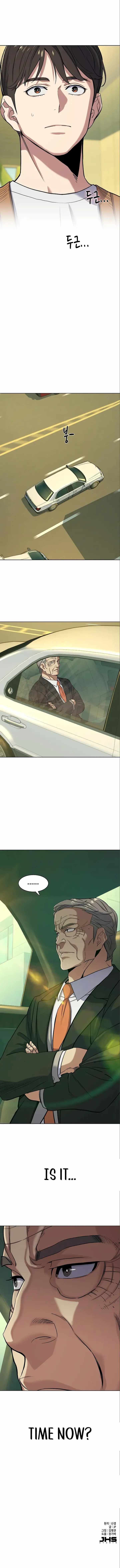 Read Reborn Rich Manga Online