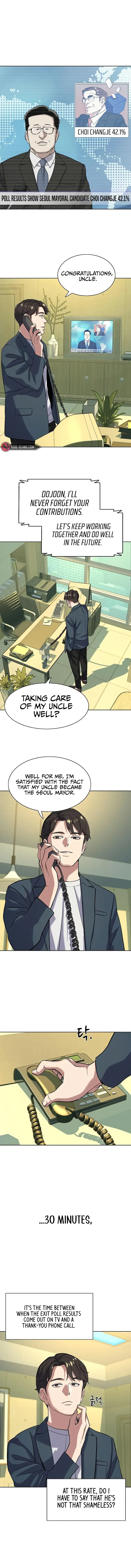 Read Reborn Rich Manga Online
