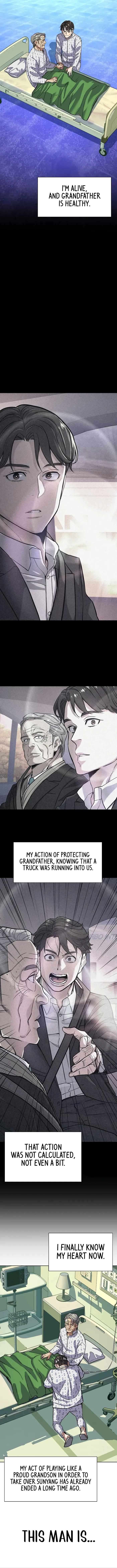 Read Reborn Rich Manga Online