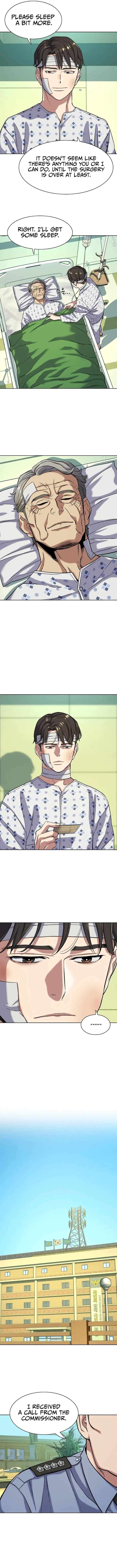 Read Reborn Rich Manga Online