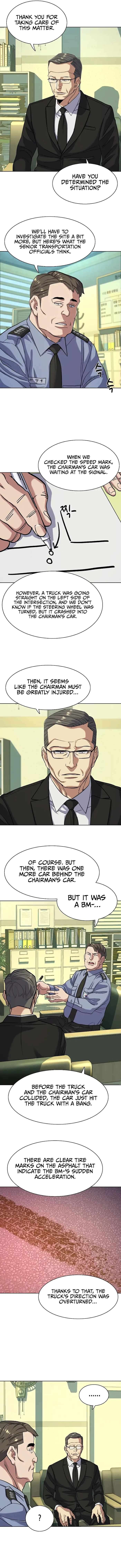 Read Reborn Rich Manga Online