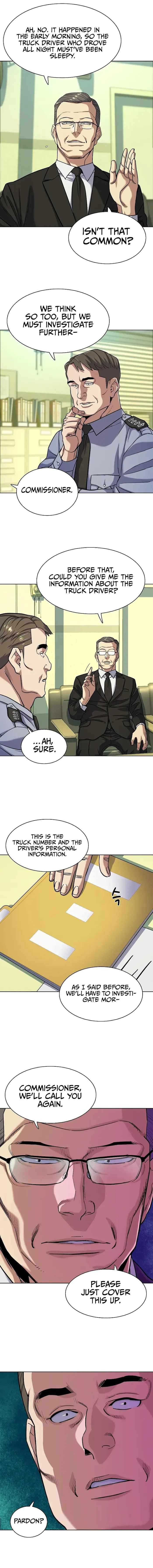 Read Reborn Rich Manga Online