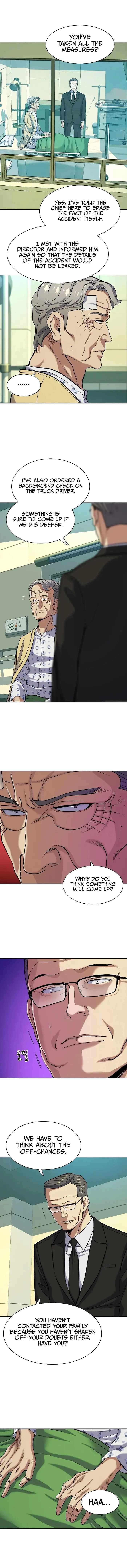 Read Reborn Rich Manga Online
