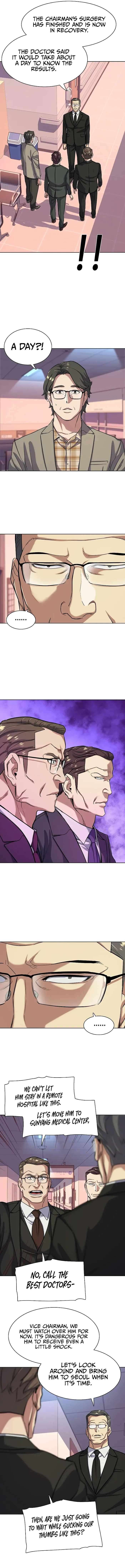 Read Reborn Rich Manga Online
