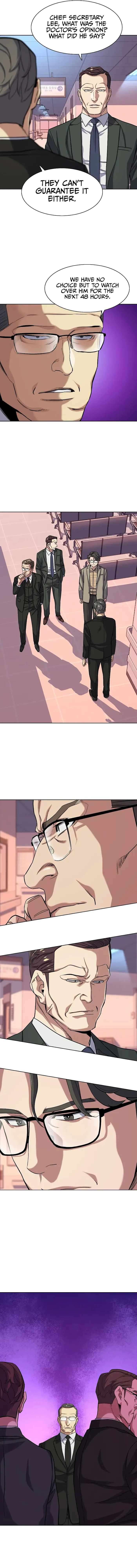 Read Reborn Rich Manga Online