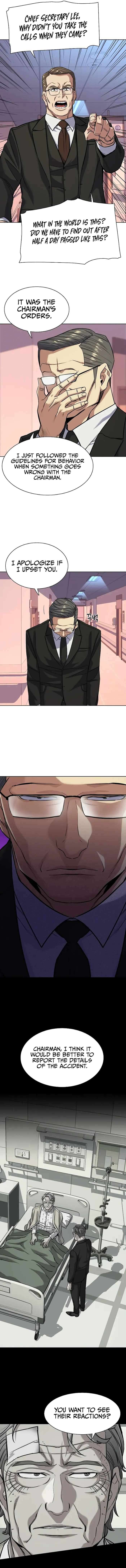Read Reborn Rich Manga Online
