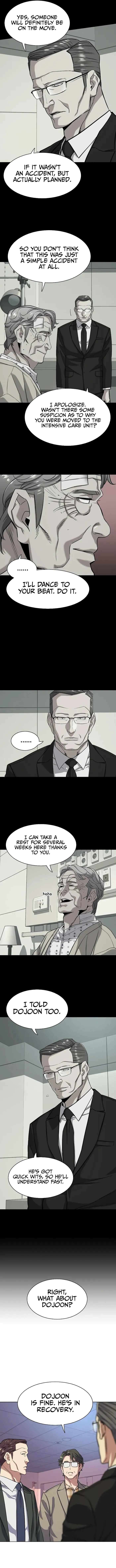 Read Reborn Rich Manga Online