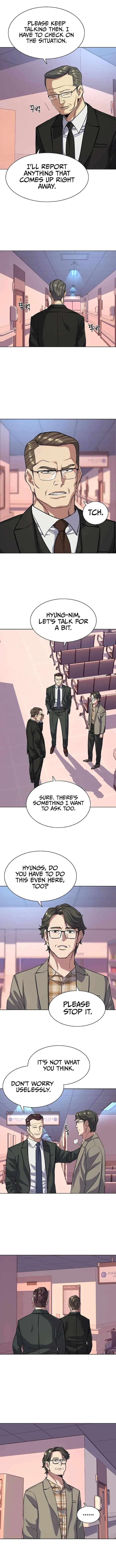 Read Reborn Rich Manga Online