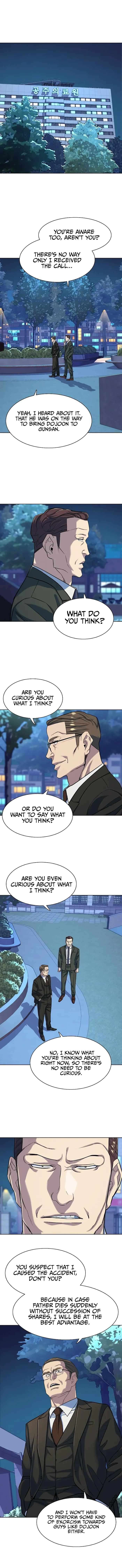 Read Reborn Rich Manga Online