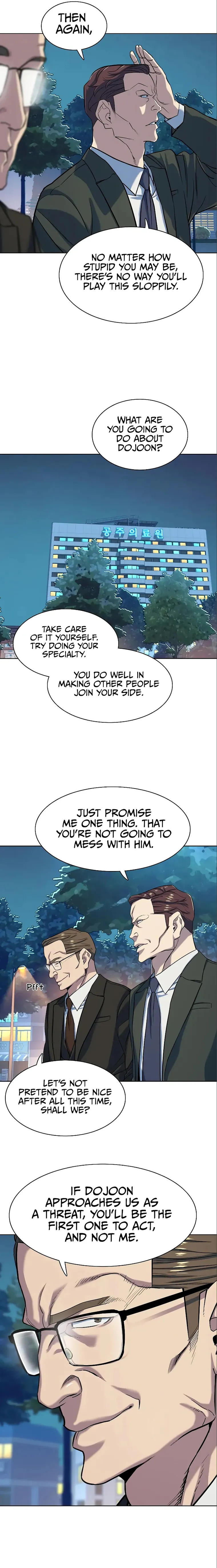 Read Reborn Rich Manga Online