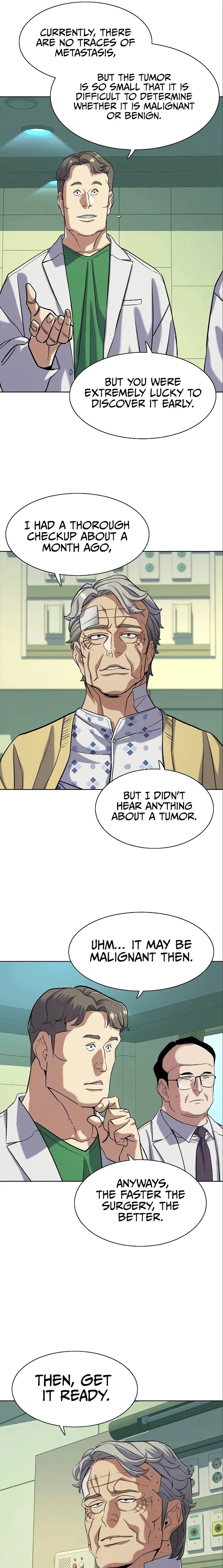 Read Reborn Rich Manga Online